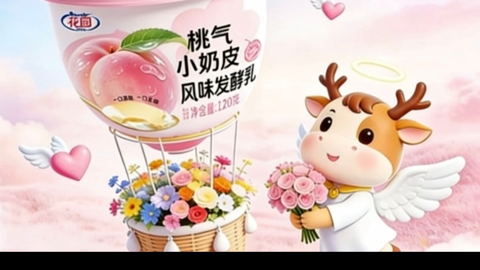 三八婦女節(jié)｜以桃氣致溫柔，敬每一位悅己發(fā)光的她