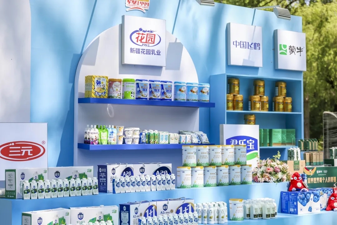 315 聚焦品質(zhì)消費(fèi)，新疆花園乳業(yè)用40余年堅(jiān)守詮釋 “安心” 底色